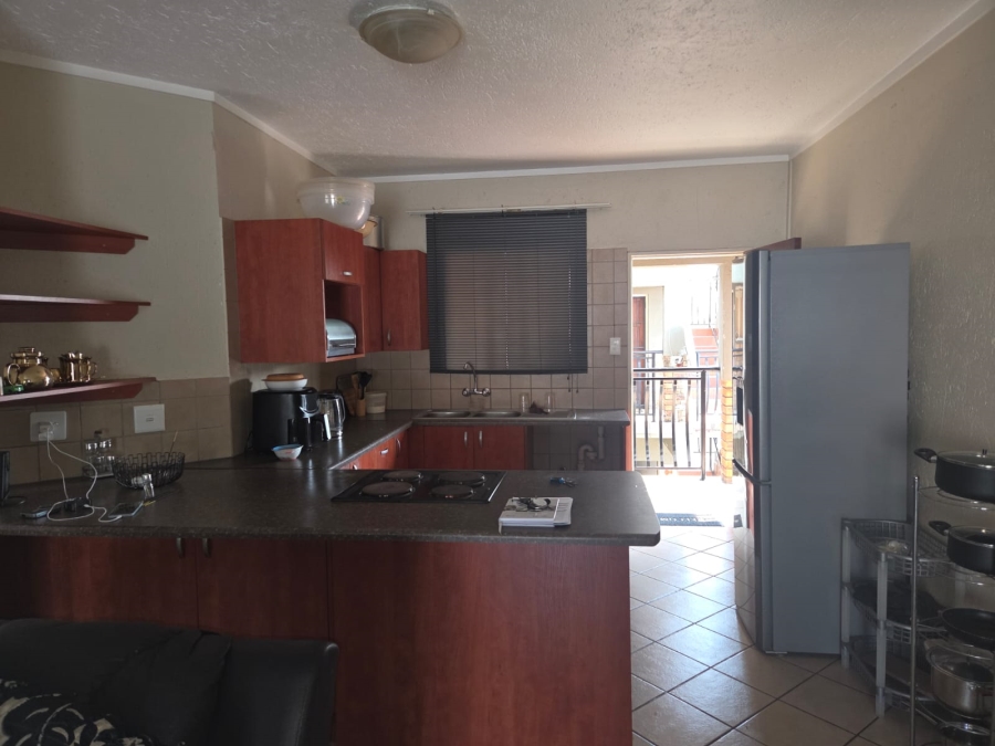 2 Bedroom Property for Sale in Rustenburg Central North West